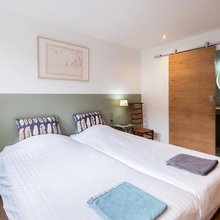 Isaentae Villa La Ferté-Saint-Aubin Kültér fotó