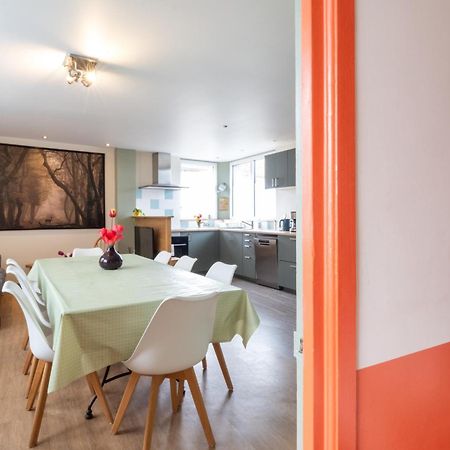 Isaentae Villa La Ferté-Saint-Aubin Kültér fotó