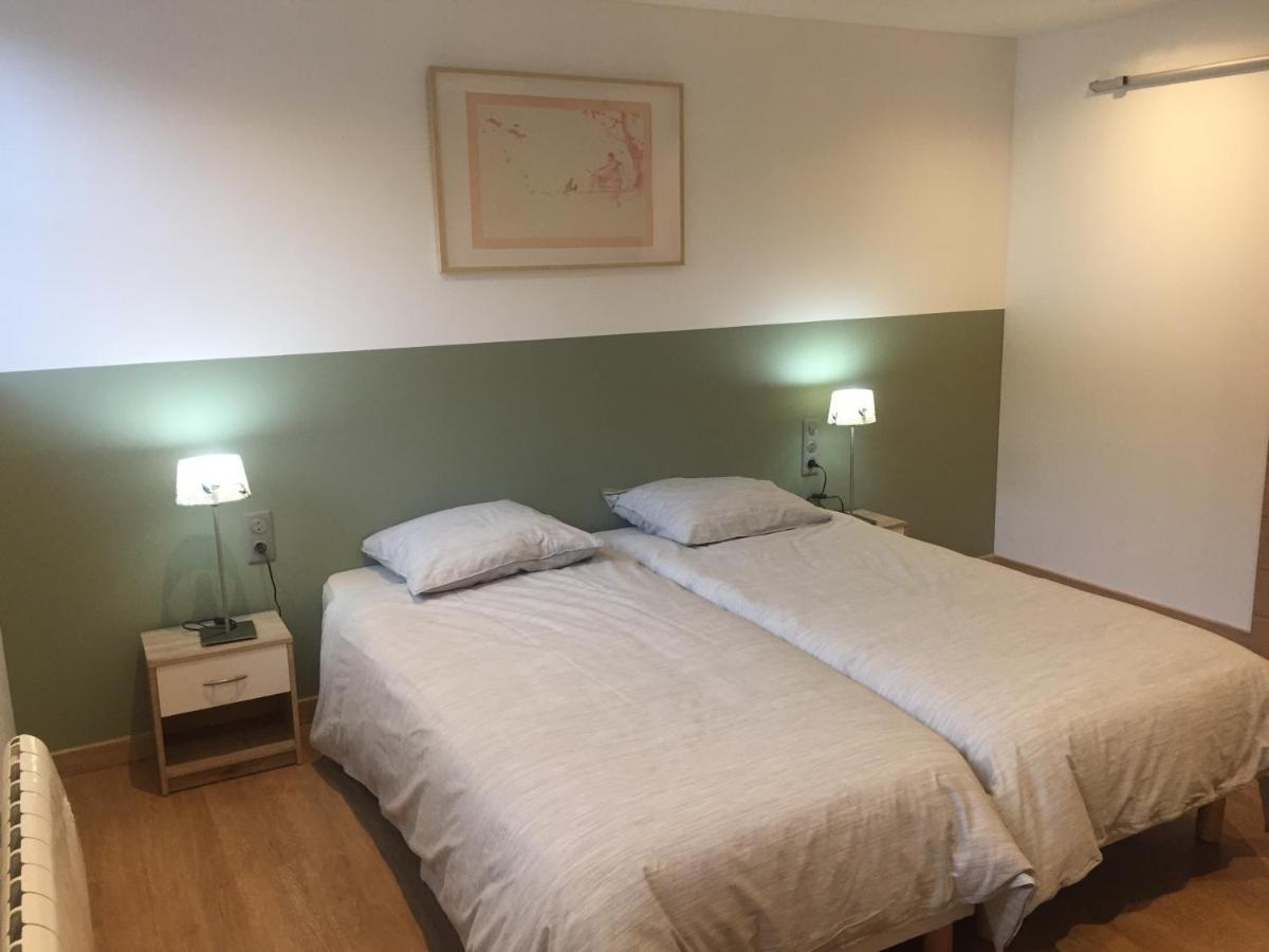 Isaentae Villa La Ferté-Saint-Aubin Kültér fotó