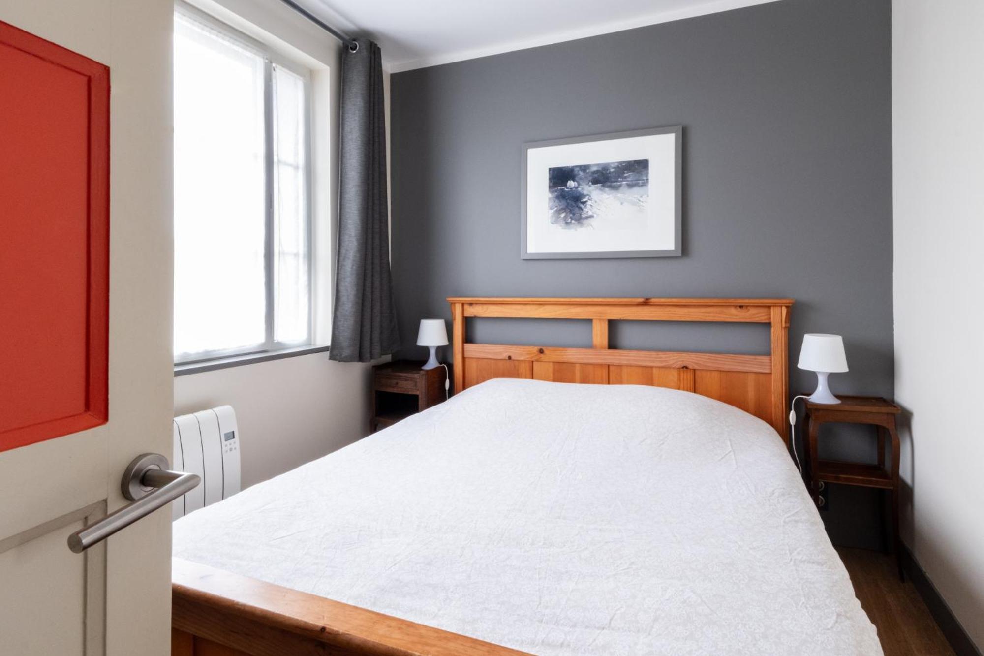 Isaentae Villa La Ferté-Saint-Aubin Kültér fotó