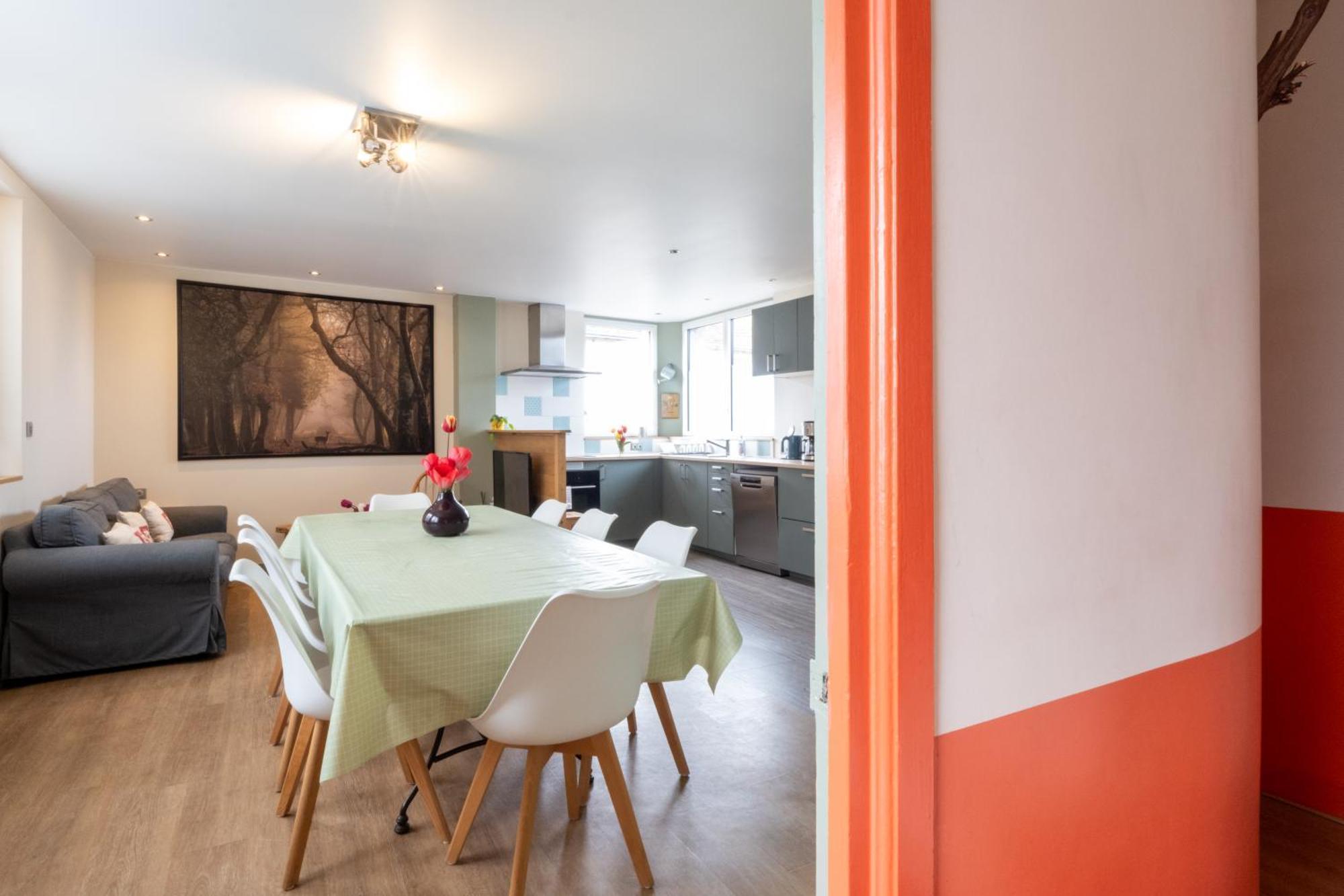 Isaentae Villa La Ferté-Saint-Aubin Kültér fotó